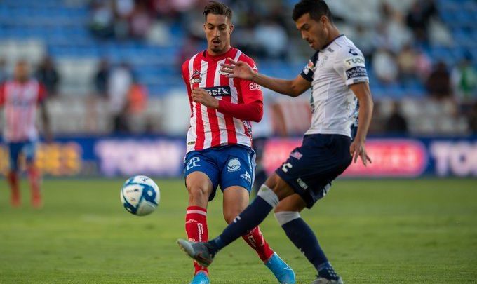 Pachuca vs San Luis, 9h ngày 4/9: Chủ nhà đòi nợ