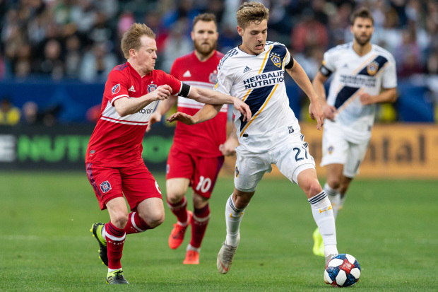 Cincinnati vs Chicago Fire, 6h37 ngày 3/9: Kéo dài thất vọng