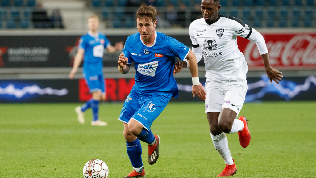 Eupen vs KAA Gent, 1h45 ngày 12/9: Đứt mạch toàn thắng