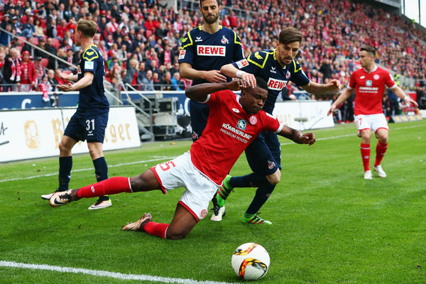 Havelse vs Mainz 05 (1h45 12/9): Vùi dập chủ nhà