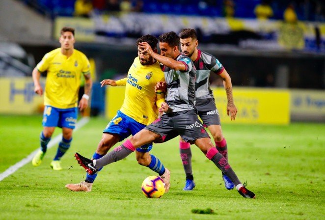 Leganes vs Las Palmas, 2h ngày 12/9: Vạn sự khởi đầu nan