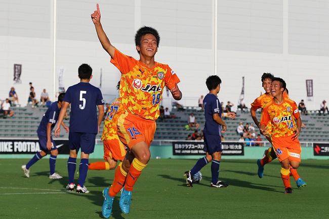 Shimizu S-Pulse vs Kashima Antlers, 16h00 ngày 12/9: Chủ nhà lép vế