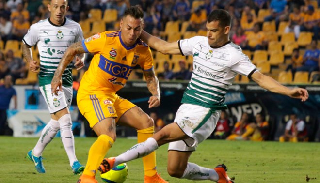 Tigres UANL vs Santos Laguna, 7h ngày 13/9: Nối dài mạch thắng