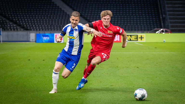 Braunschweig vs Hertha BSC (1h45 12/9): Khác biệt đẳng cấp