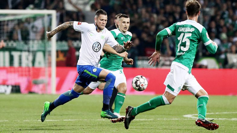 Carl Zeiss Jena vs Werder Bremen, 1h45 ng&agrave;y 13/9: Chiến thắng thuyết phục