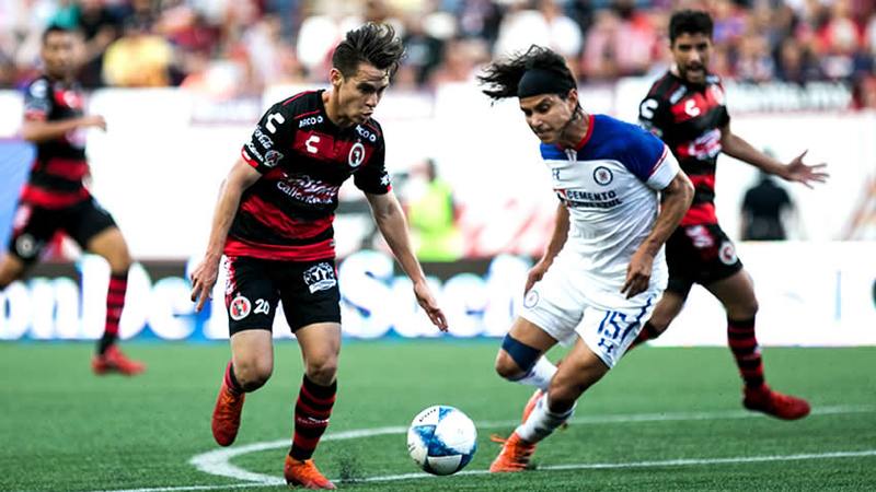 Club Tijuana vs Cruz Azul, 9h06 ng&agrave;y 14/9: Tận dụng lợi thế