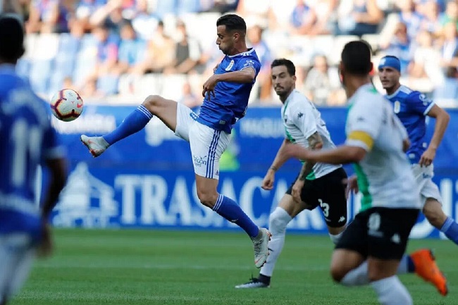 Real Oviedo vs FC Cartagena, 17h00 ngày 13/9: Khó cho tân binh
