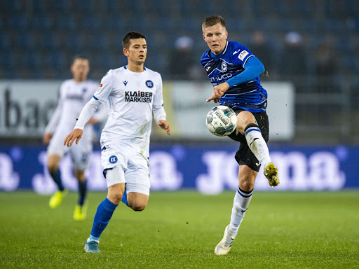 Rot-Weiss Essen vs Bielefeld, 23h30 ngày 14/9: Cú đề-pa hoàn hảo