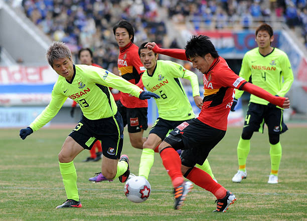 Yokohama FC vs Nagoya Grampus, 16h ngày 13/9: Tiếp đà sa sút