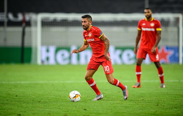 Norderstedt vs Leverkusen, 20h30 ngày 13/9: Dễ dàng lấy vé đi tiếp