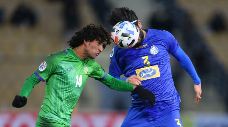 Al Ahli Jeddah vs Shorta Baghdad, 22h ngày 14/9: Tiếp tục lót đường