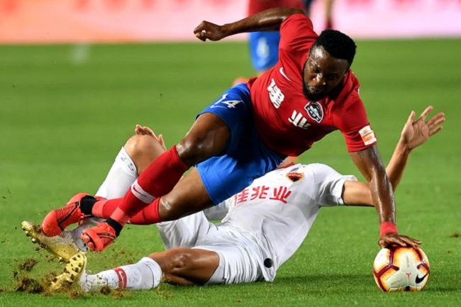 HeNan JianYe vs Shenzhen FC, 17h00 ngày 14/9: Lọt vào Top 4