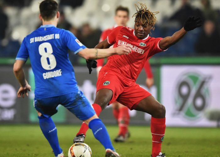 Wurzburger Kickers vs Hannover, 23h30 ngày 14/9: Sa lầy ở Flyeralarm