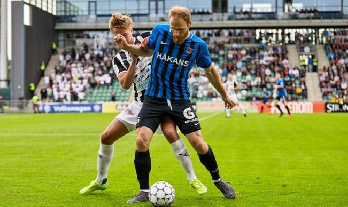 TPS Turku vs IFK Mariehamn, 22h ngày 14/9: Vươn lên top 6