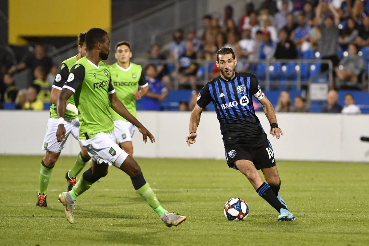 Vancouver vs Montreal Impact, 8h37 ngày 14/9: Cải thiện thành tích