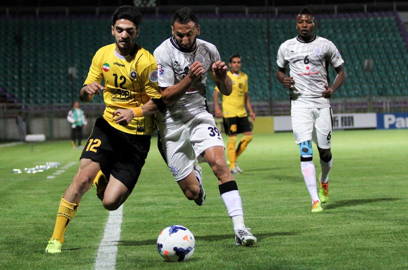Nhận định Al Ain vs Al-Sadd, 22h00 ngày 15/9
