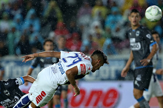 Pachuca vs Monterrey, 9h00 ngày 15/9: Khắc chế chủ nhà