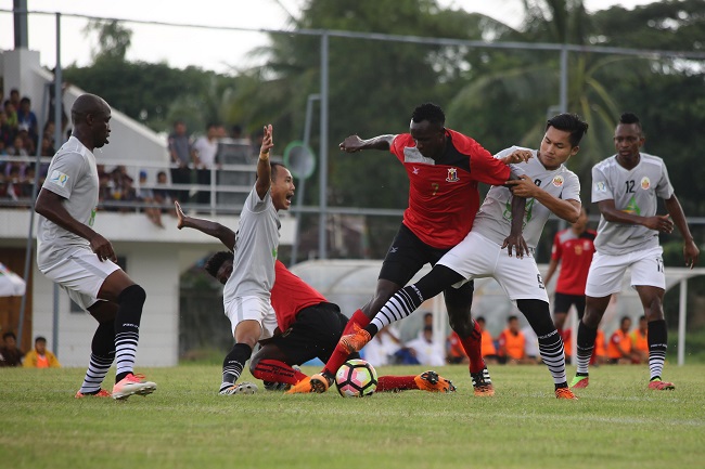Rakhine United vs Hantharwady United, 16h00 ngày 15/9: Thắng là chưa đủ