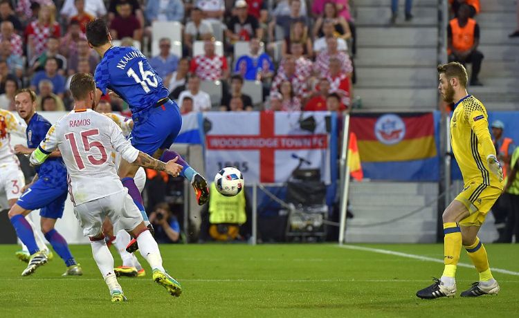 Renova vs Hajduk Split, 20h30 ng&agrave;y 17/9: Tự tin tr&ecirc;n s&acirc;n kh&aacute;ch