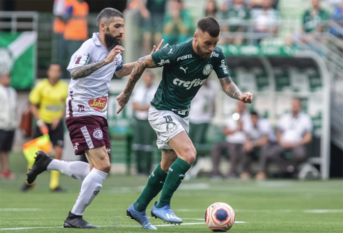 Bolivar vs Palmeiras, 7h30 ngày 17/9: Khách gặp bất lợi