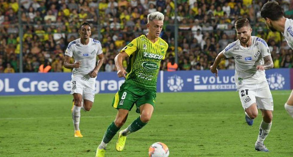 Defensa y Justicia vs Delfin, 5h ngày 18/9: Vượt mặt đối thủ