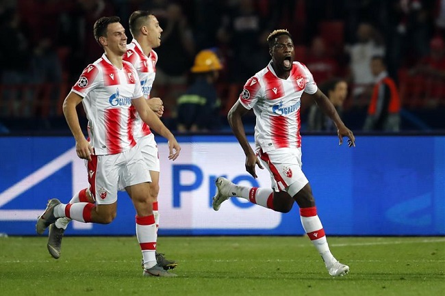 Omonia Nicosia vs Crvena Zvezda, 22h00 ngày 16/9: Kinh nghiệm lên tiếng