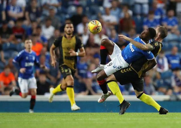 Viking vs Aberdeen, 1h30 ng&agrave;y 18/9: Lợi thế kinh nghiệm