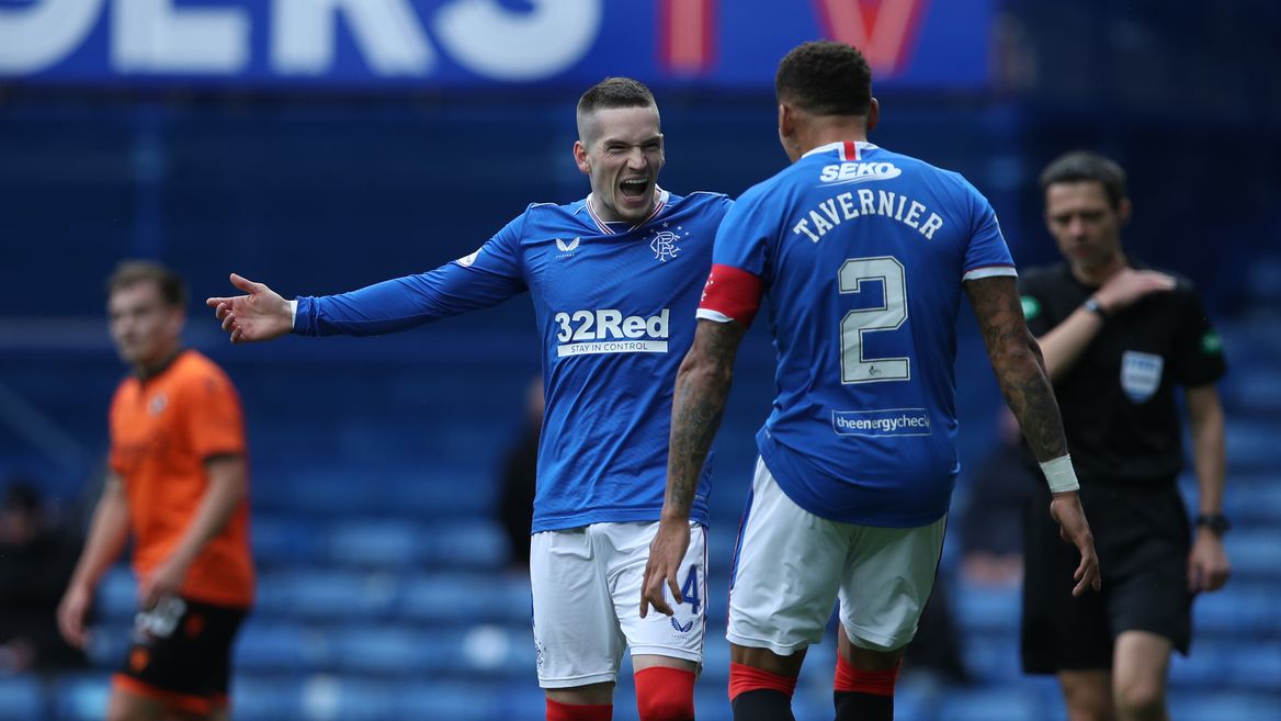 Lincoln Red Imps vs Rangers, 22h ng&agrave;y 17/9: Kết quả dễ đo&aacute;n