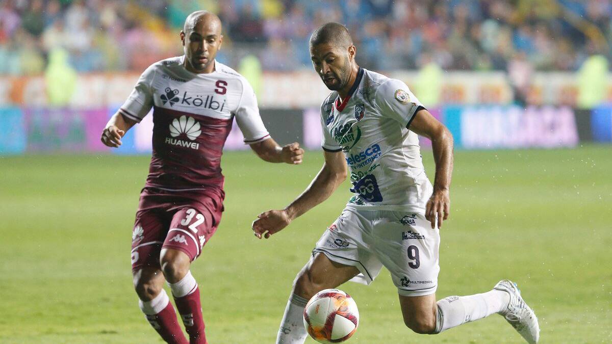 San Carlos vs Saprissa, 9h ngày 17/9: Giữ mạch toàn thắng