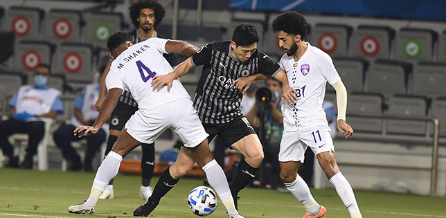 Al Sadd vs Al Ain, 22h ngày 18/9: Tái hiện bất ngờ