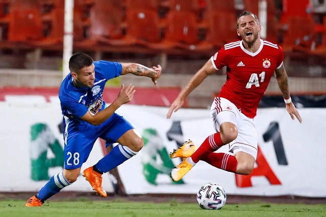 CSKA Sofia vs BATE Borisov, 0h00 ngày 18/9: Điểm tựa sân nhà