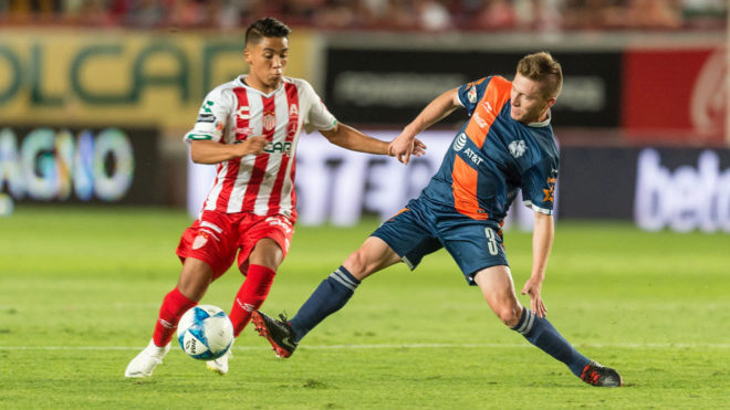Club Necaxa vs Puebla, 7h30 ngày 19/9: Chủ nhà hồi sinh
