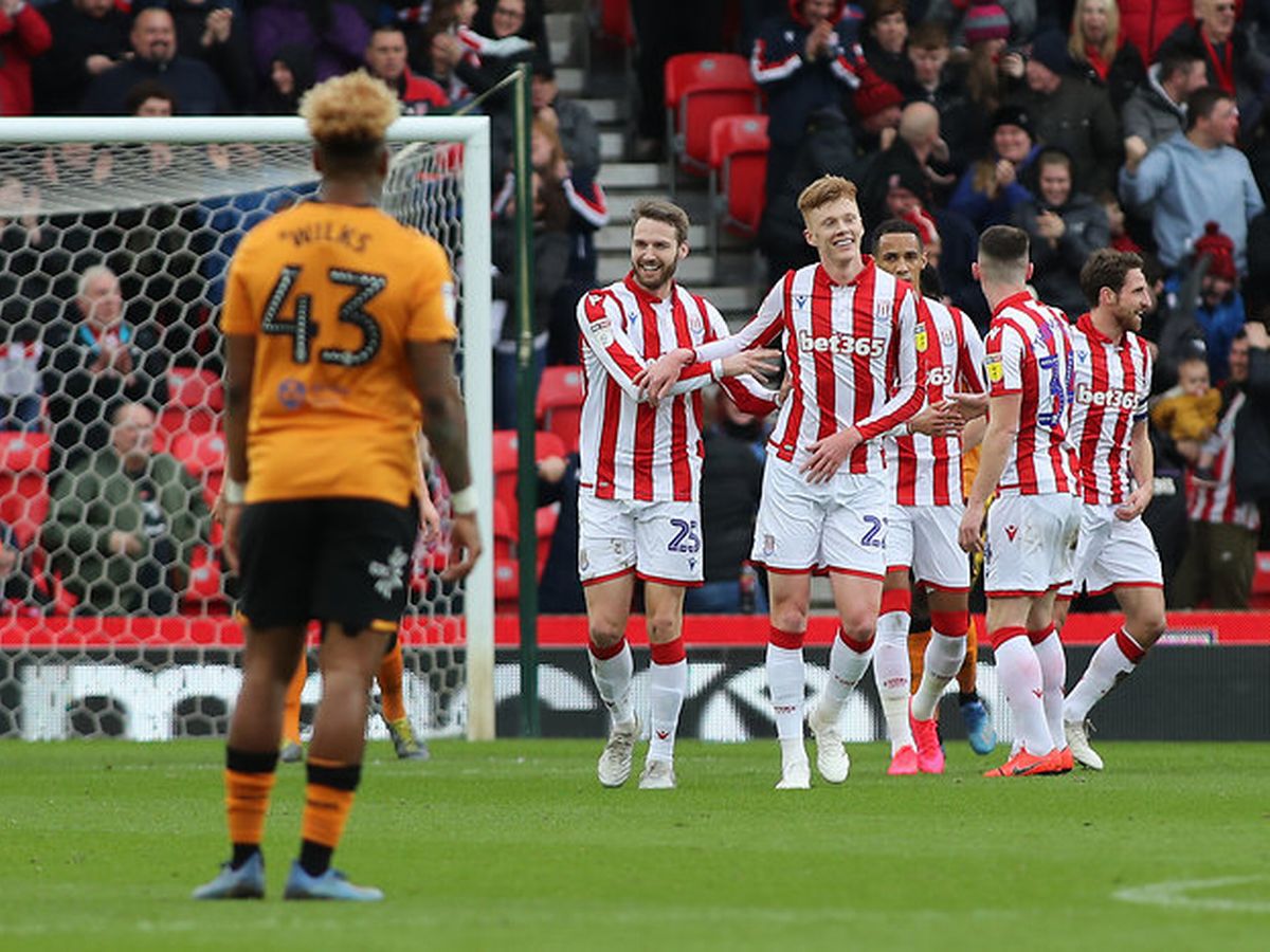 Wolves vs Stoke (1h 18/9): Ti&ecirc;u diệt bầy s&oacute;i non