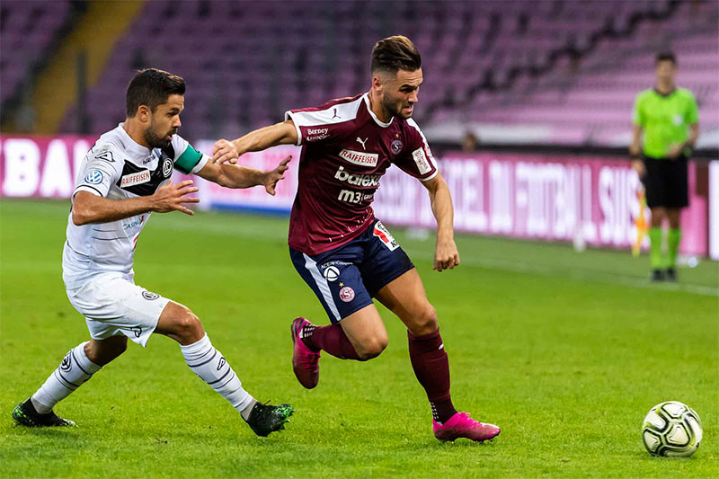 Servette vs Stade Reims, 1h45 ng&agrave;y 18/9: Tự tin c&oacute; thừa