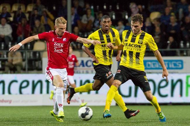 VVV Venlo vs Utrecht, 1h00 ngày 19/9: Tiếp tục gây bất ngờ
