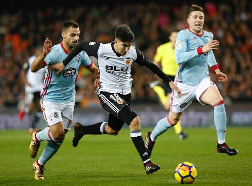 Celta Vigo vs Valencia (2h 20/9): Bắt dơi ở Balaidos