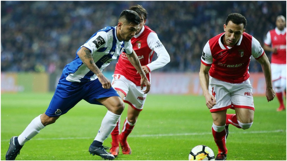 Porto vs Braga, 3h ngày 20/9: Nhà vua thị uy sức mạnh