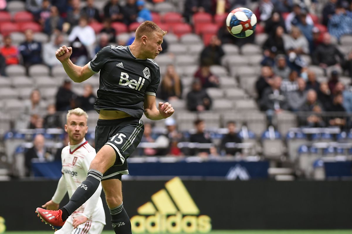 Real Salt Lake vs Vancouver, 8h30 ngày 20/9: Khách có điểm