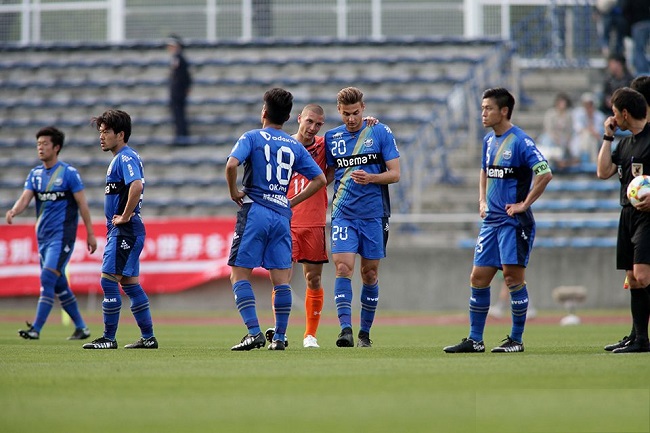 Machida Zelvia vs Omiya Ardija, 15h00 ngày 20/9: Chủ nhà chiếm ưu thế