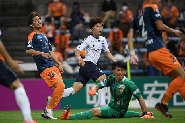 Oita Trinita vs Yokohama FC, 16h00 ng&agrave;y 20/9: Nhọc nhằn cuộc chiến trụ hạng