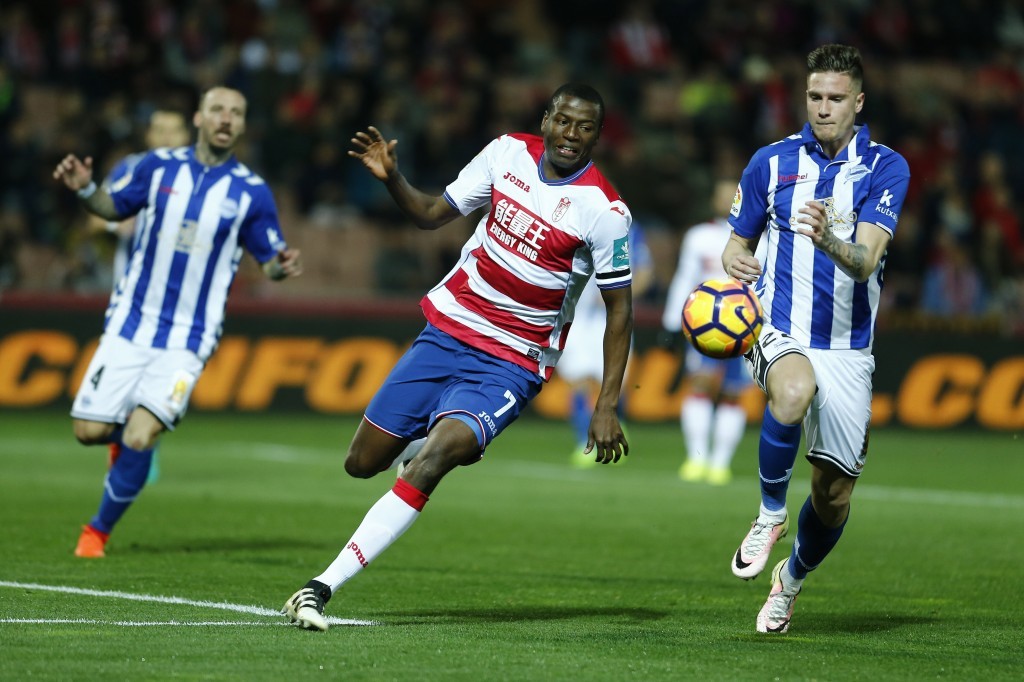 Granada vs Alavés (23h30 20/9): Kèo dài mạch chiến thắng
