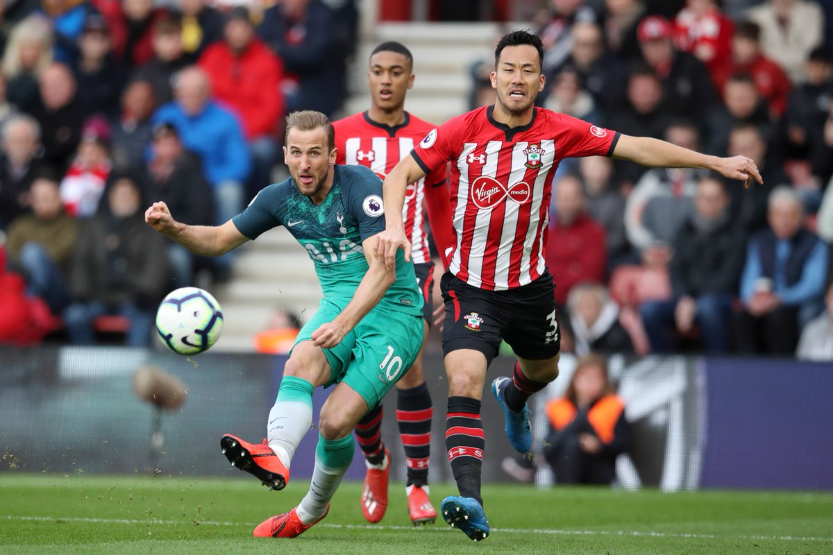 Southampton vs Tottenham (18h 20/9): Gà trống im tiếng