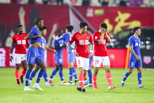 HeNan JianYe vs Dalian Pro, 17h00 ngày 3/9: Cuộc chiến nơi đáy bảng