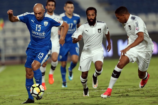Al-Khuraitiat vs Al-Sadd, 22h15 ngày 3/9: Quá khó cho tân binh