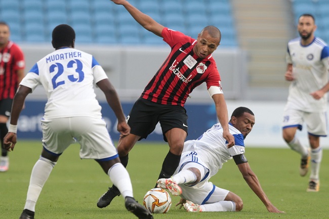 Al-Sailiya vs Al-Rayyan, 22h15 ngày 3/9: Vị thế của đương kim á quân