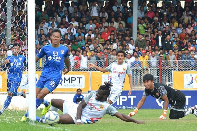 Southern Myanmar vs Hantharwady Utd, 16h00 ngày 3/9: Thoát nhóm đèn đỏ