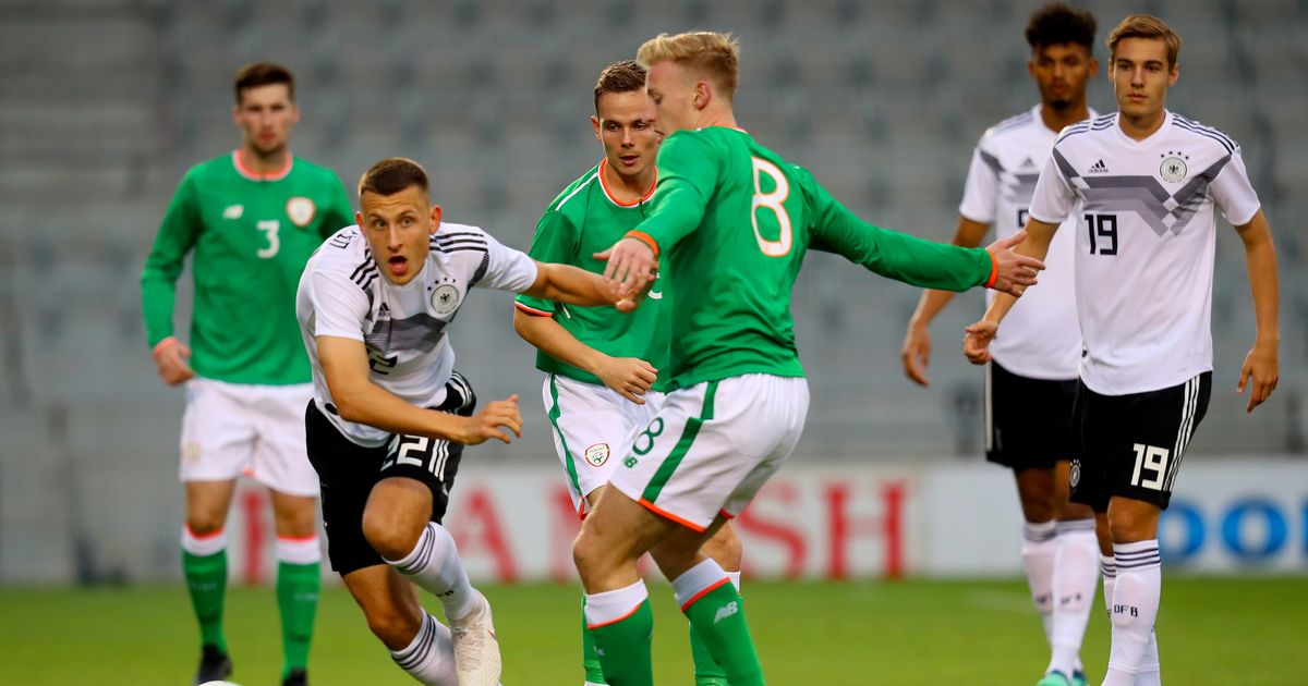 Đức U21 vs Moldova U21, 23h15 ng&agrave;y 3/9: Trở lại ng&ocirc;i đầu