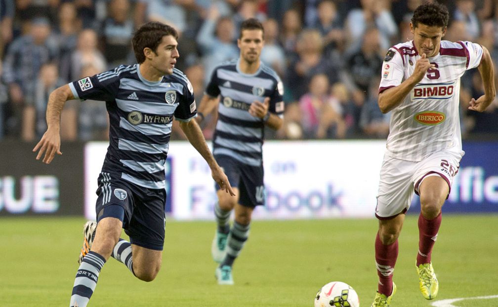 Sporting vs Saprissa, 8h ngày 22/9: Giải mã tân binh