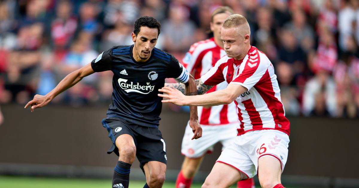 AaB Aalborg vs Horsens, 0h ng&agrave;y 22/9: Nhiệm vụ trong tầm tay