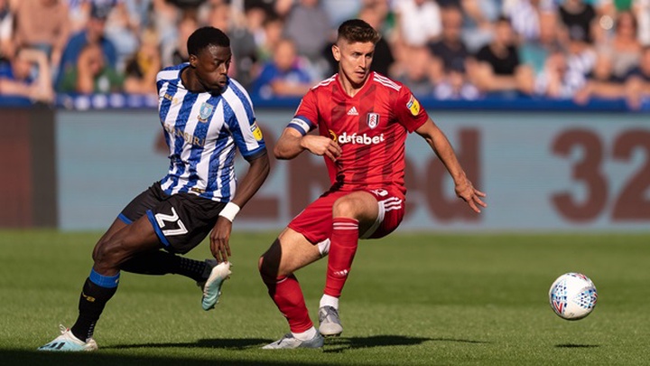 Fulham vs Sheffield Wed (1h 24/9): Buông súng